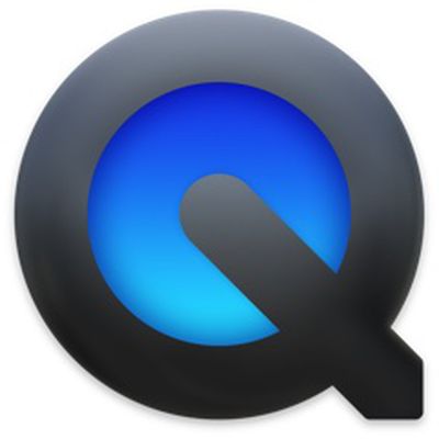 quicktime for imac